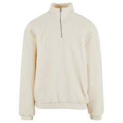 Urban Classics Majica volneno bela