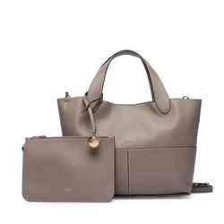 Ročna torba Furla Primrose M WB02225 HSF000 2572S Siva