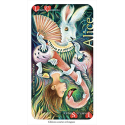 Alice au pays des merveilles