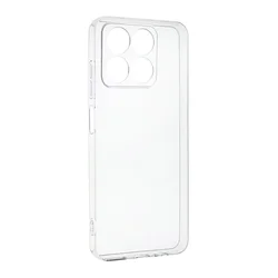 Maskica za ZTE Blade A35 Skin Silikon, Providna