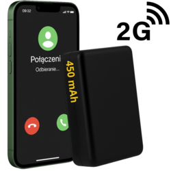 Prisluškovanje GSM N9+