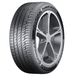 Continental PremiumContact 6 ( 215/55 R18 95H EVc )