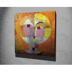 Wallity Slika na platnu 45x45cm