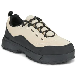 Selected SLMWALTER SUEDE WWP SNEAKER Bež