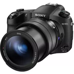 SONY digitalni fotoaparat DSC-RX10M3