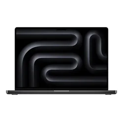 Apple Laptop MacBook Pro 16.2, M4 Pro, 14-core, CPU, 20-core, GPU, 24GB, 512GB, SSD, Space Black MX2X3 NOB