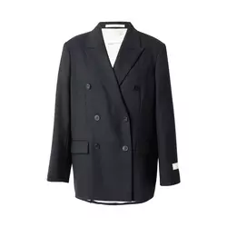 GANT Blazer črna