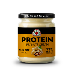 Vitalia Proteinski namaz, Kikiriki, 200g