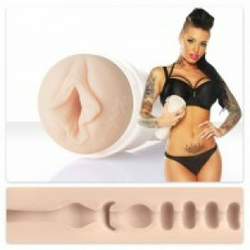 FLESHLIGHT Girls Christy Mack - vložek Lotus