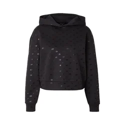 ARMANI EXCHANGE Majica črna