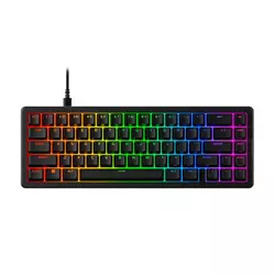 Tastatura HyperX Alloy Origins 2 65% - Red Linear