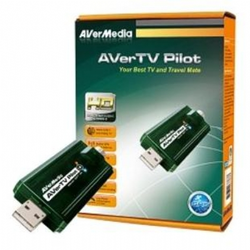 AVERMEDIA TV KARTICA AVERTV DVB-T VOLAR GPS 805 - USB