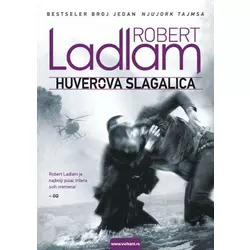 Huverova slagalica - Robert Ladlam