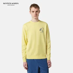 Scotch & Soda Majica