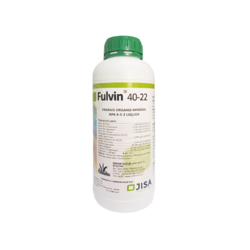 Elton Fulvin 40-22, 1l