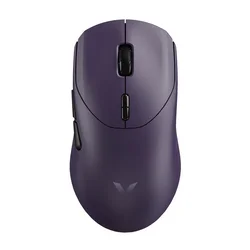 Rapoo Bežični miš, 8K, USB, Ljubičasti