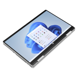 HP Pavilion x360 14-ek2006nm DOS/14FHD IPS Touch/5-120U/16GB onboard/512GB/backlit/srebrni Laptop ( A03GJEA#BED )