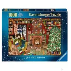 Ravensburger puzzle Veličanstvena Grčka RA12000470