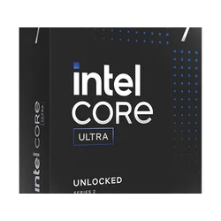 Intel Core Ultra 7 265Kmax 5.5GHz 30MB LGA1851 BOXArrow Lake,bez hladnjaka