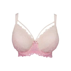 SugarShape Nedrček True Luna pegasto roza
