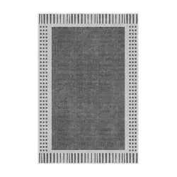 Conceptum Hypnose Tepih, 60x100cm, Sivi