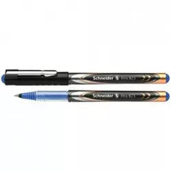 Valjček, 0,3 mm, SCHNEIDER XTRA 823, moder