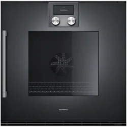 Vgradna pečica GAGGENAU BOP210102
