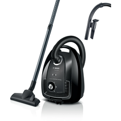 Bosch 4 BGB38BA1, Usisivač sa kesom, 600 W, Crni