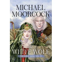 The White Wolf