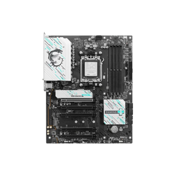 MSI Matična ploča B840, Gaming, WIFI