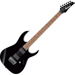 Ibanez RGIB21-BK Black Električna kitara