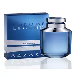 AZZARO moška toaletna voda CHROME LEGEND 75ML