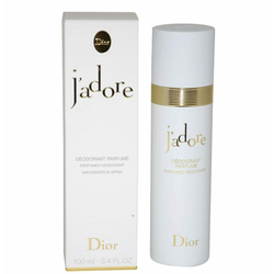 Dior J`adore deodorant v razpršilu, 100ml