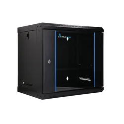omara Extralink Lite 9U 530x400 BL