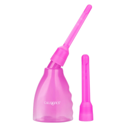 Ultimate douche pink