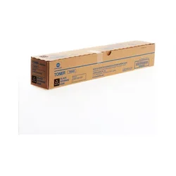 MINOLTA tonerJI toner MINOLTA C258 TN324 BK