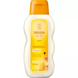 Weleda Ulje od Nevena bez mirisa , 200 ml