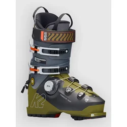 K2 FL3X Mindbender 110 BOA 2027 Ski Boots uni