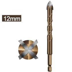 Križni sveder - 12 mm KP30961