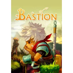 Bastion (PC) Steam Key EUROPE