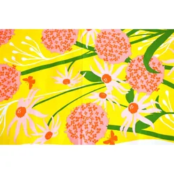 Kuhinjska krpa Flowers 45x70cm