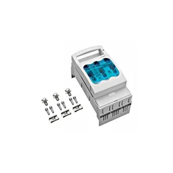 SCHRACK Rastavljač Gr 00/160A 60mm sistem