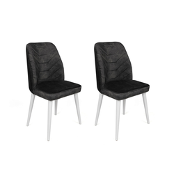 Hanah Home Set stolica 2 komada Dallas-587 V2