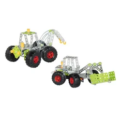 Konstruktor traktor ( 316928 )