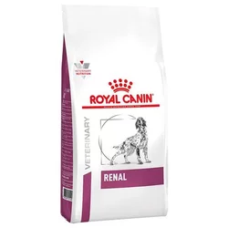 ROYAL CANIN VETERINARY DIET - RENAL RF 16 - 14 KG