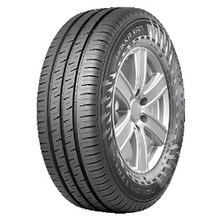 Nokian Hakka Van ( 205/65 R16C 107/105T )