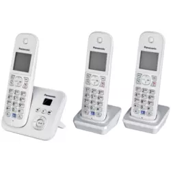 Panasonic KX-TG6823GS pearlsilver