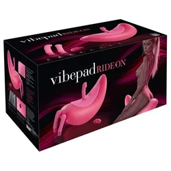 Vibepad RIDE ON