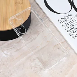 Torbica Teracell Giulietta za Samsung A165F Galaxy A16 transparent