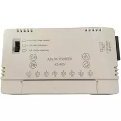 Napajanje K1-4HC-8HC,12V/13.5V/15V,8A sa relagulacijom
